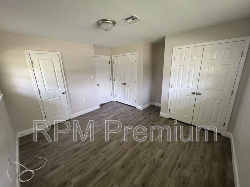 Baton Rouge House: 10444 Browning Dr.