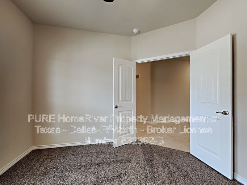 Forney House: 5121 Pleasant Springs Ct