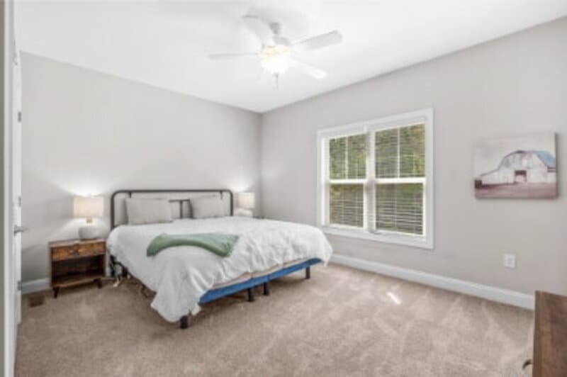 Southern Pines Townhome: 116 Cypress Circle