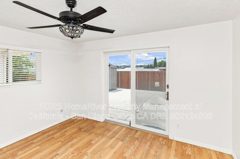 Spring Valley House: 640 Felicita Ave