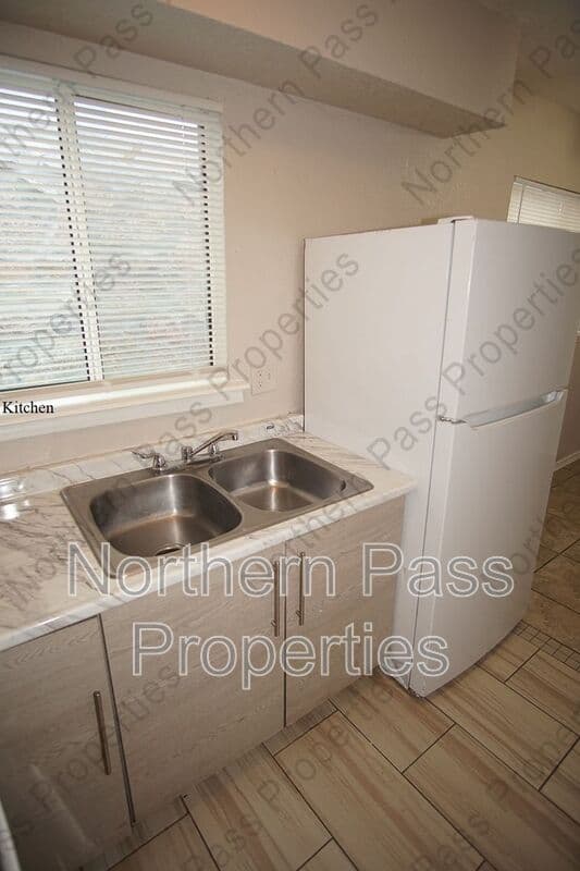 El Paso Condo: 3624 Keltner