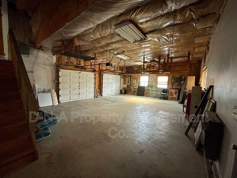 Cresco House: 3530 Spruce Cabin Road