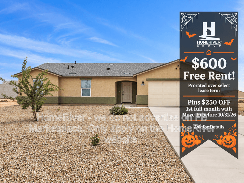 Arizona City House: 13211 S Jamaica Cir