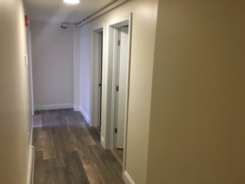 Burlington Condo: 323-325 College Street, Unit 10