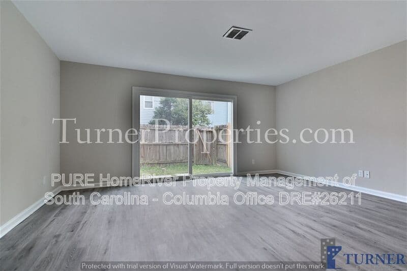 Columbia House: 308 Percival Rd