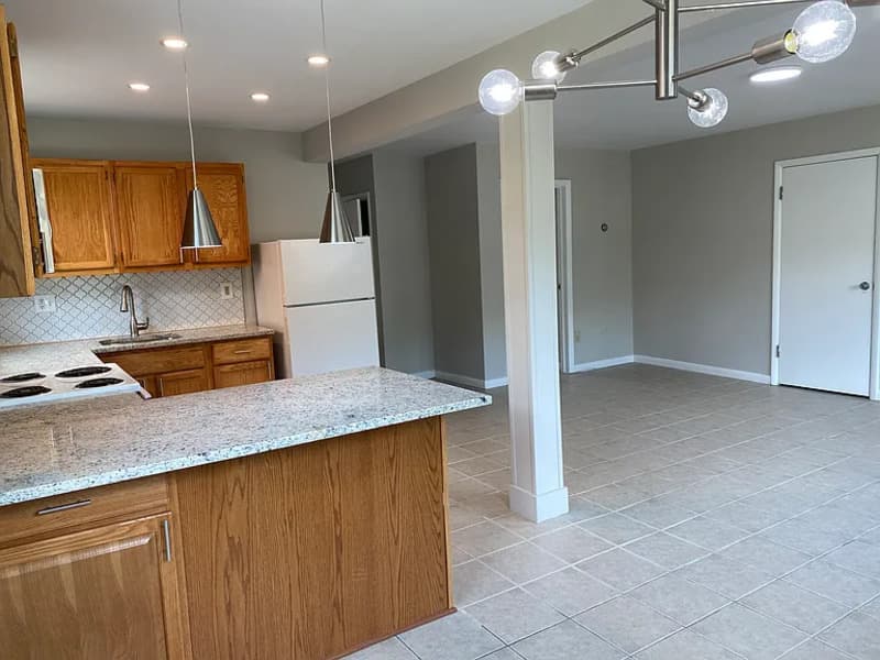 Arlington Condo: 3012 5th St N