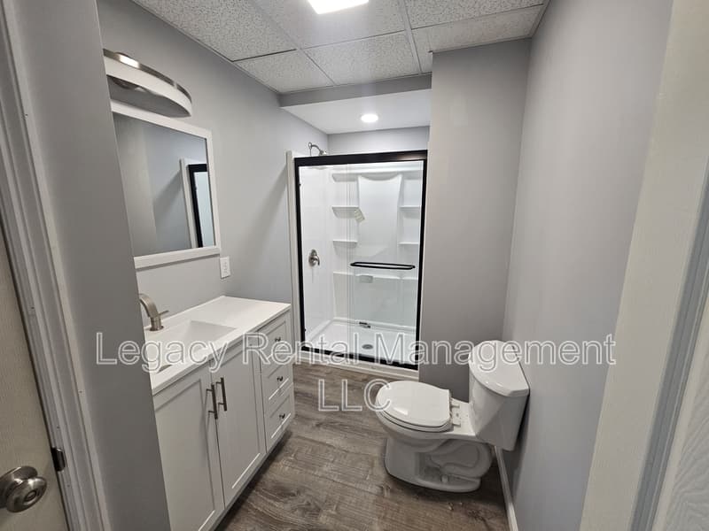 McAdoo Condo: 113 A West Blaine Street - 1