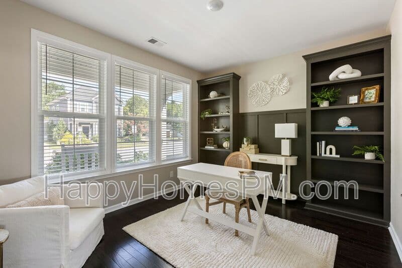Johns Island House: 1684 Emmets Road