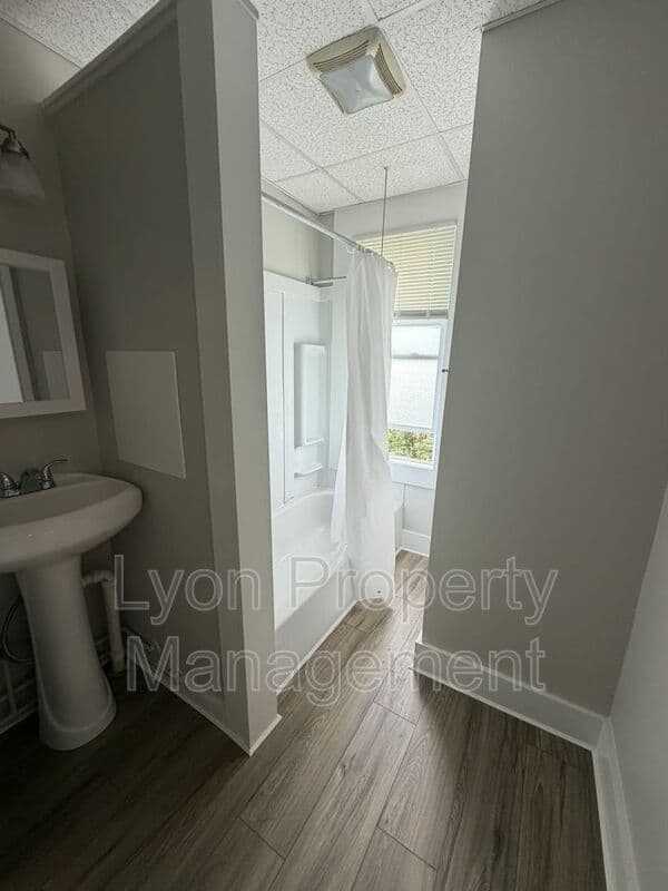 Woonsocket Condo: 318 Paradis Ave