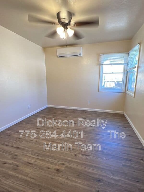 Reno House: 351 W. Arroyo Street