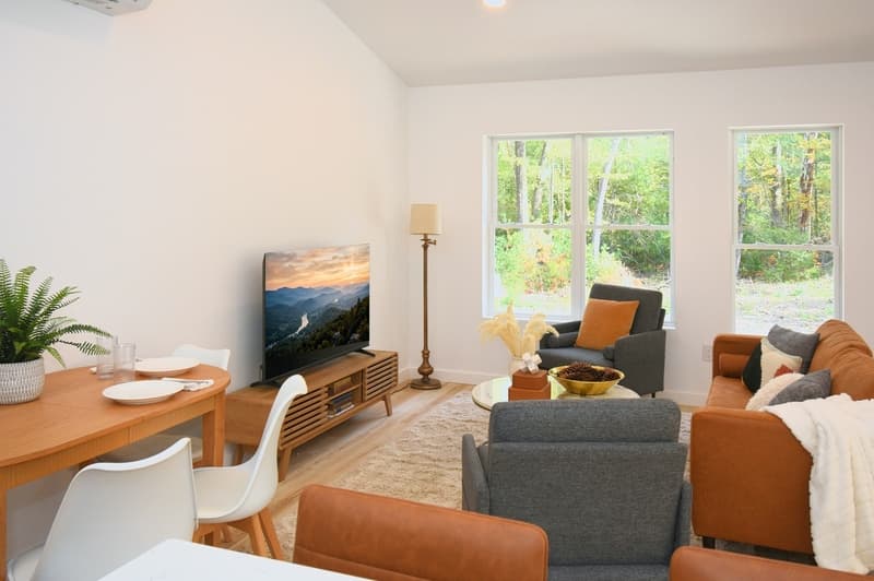 Tillson Condo: 56 Grist Mill Road - 1