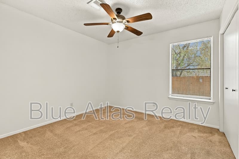Haltom City Condo: 5104 Herrick Court - C