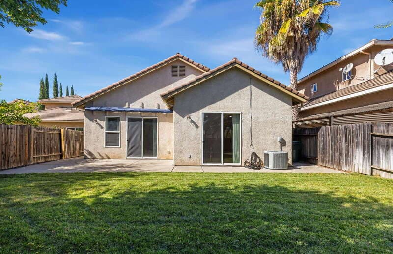 Fair Oaks House: 4994 Mariah Pl