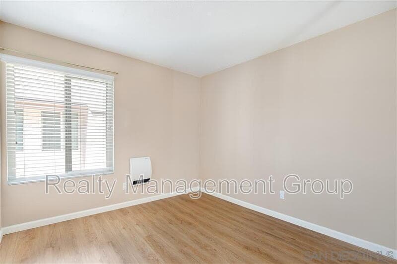 San Diego Condo: 4169 Mount Alifan Place