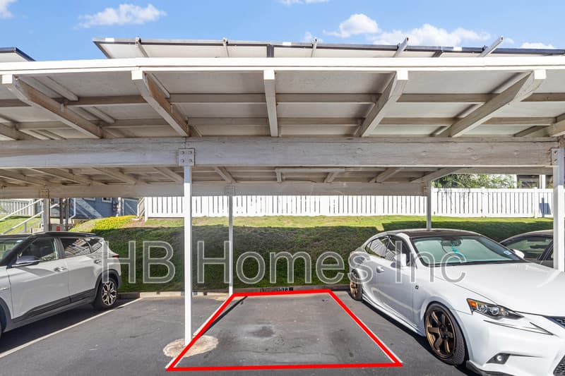 Kapolei Condo: 92-1144 Hame Street #9101 - 1