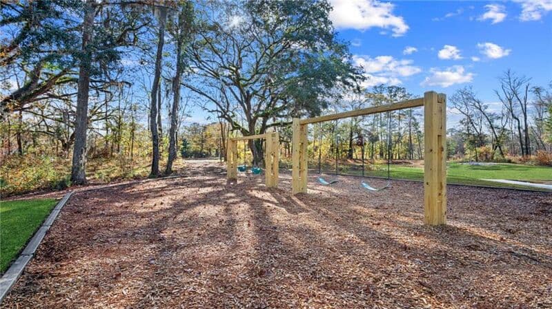Savannah House: 110 Painted Lady Loop