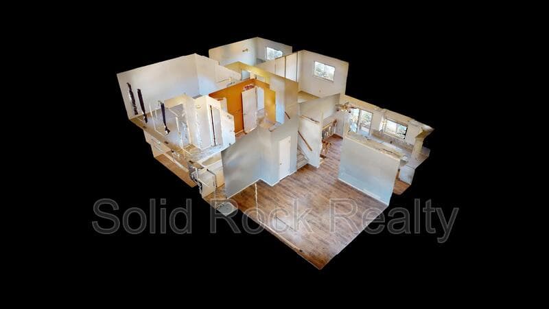 Colorado Springs House: 2465 Ptarmigan Lane