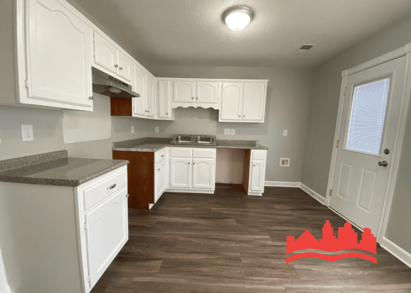 Southaven House: 7849 Mary Payton Dr