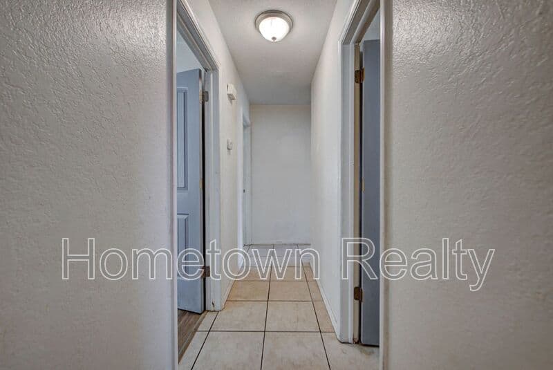 Oklahoma City House: 1109 NE 5th Terrace
