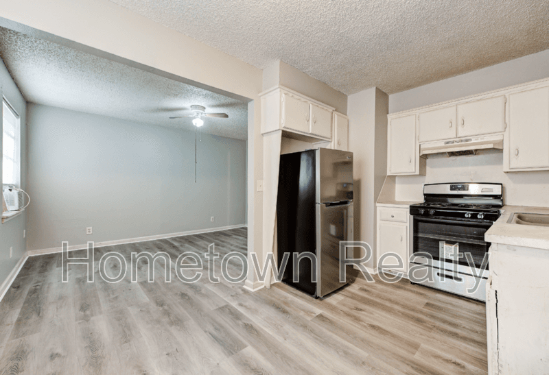 Oklahoma City Condo: 3333 S Walker Avenue