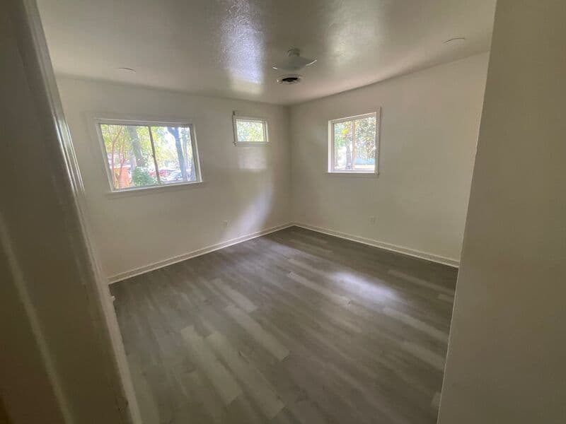Jackson House: 3612 Sykes Park Drive