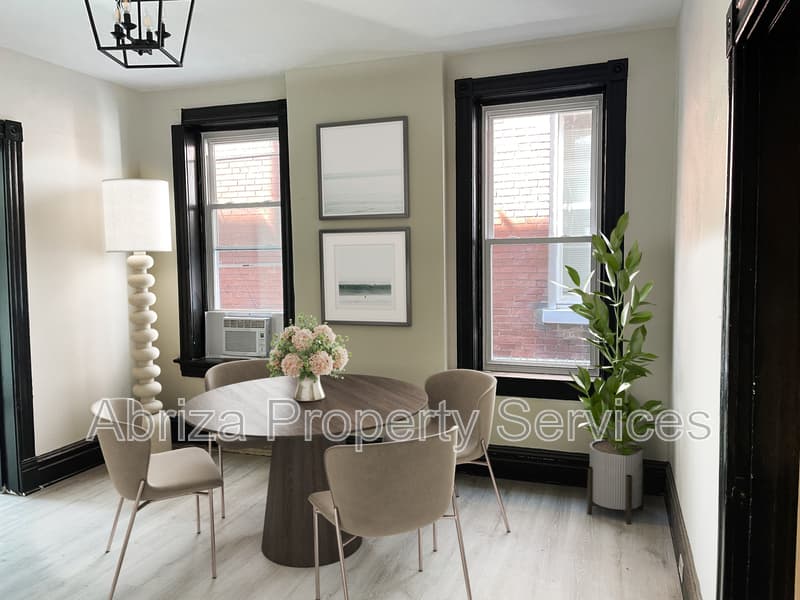 St. Louis Townhome: 3552 Nebraska Ave