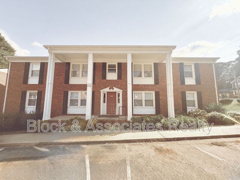 Asheboro Condo: 500 N. Church St
