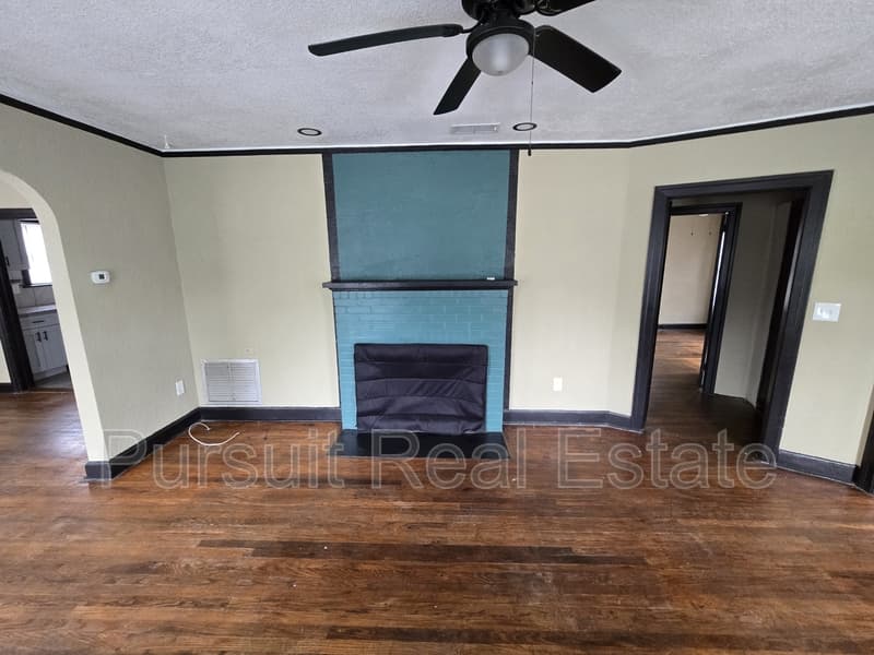 Jacksonville House: 41 Tallulah Avenue