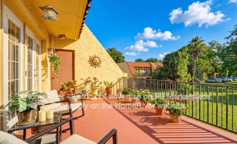 Jacksonville Condo: 6519 Valerosa Ct