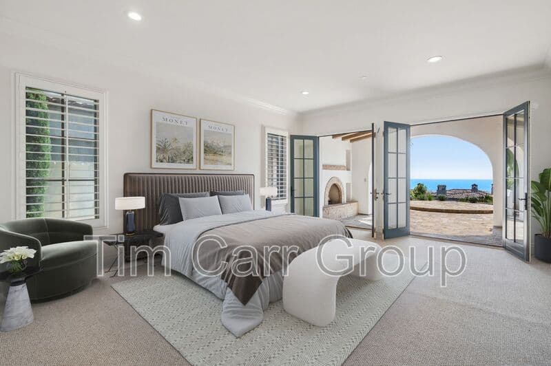 Newport Coast House: 28 Cliffhouse Bluff