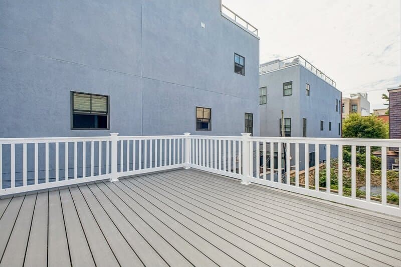 Philadelphia Condo: 617 South 8th Street - 2
