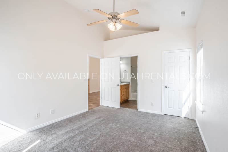 Provo Condo: 1052 Canyon Meadow Dr