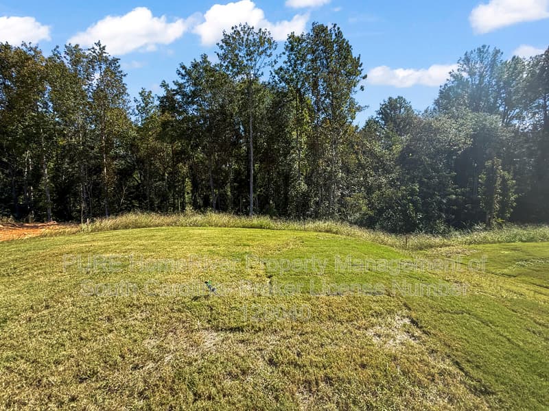 Spartanburg House: 416 Upland Water Ct