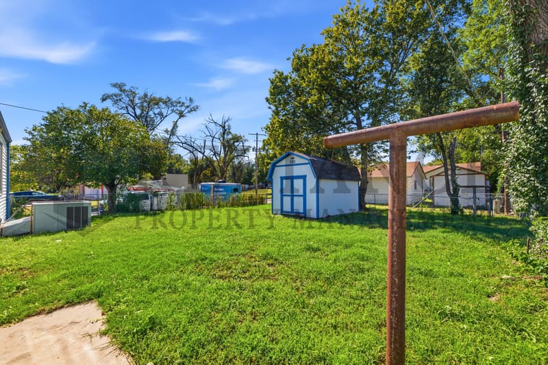 Wichita House: 2561 South Hydraulic Avenue