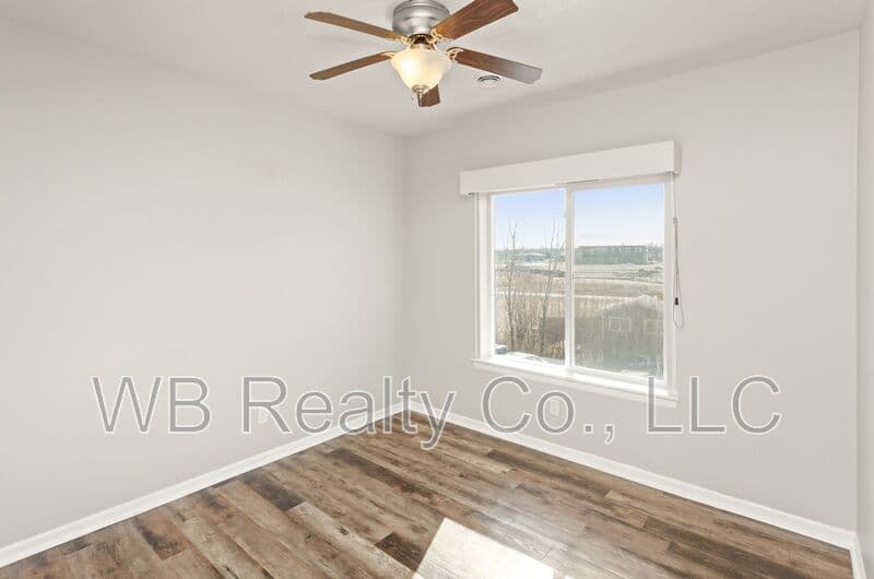 Grimes Condo: 1951 N James St