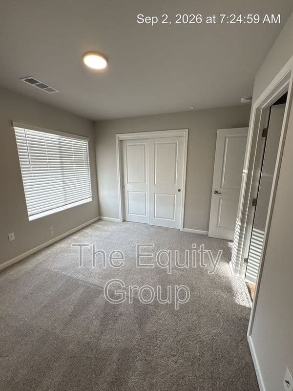 Visalia Condo: 418 S Summit Street