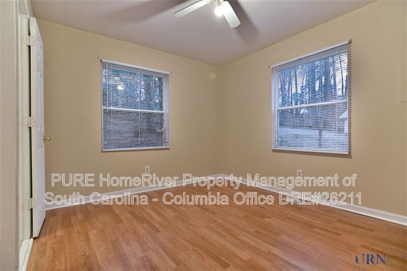 Columbia House: 1545 Lilly Avenue