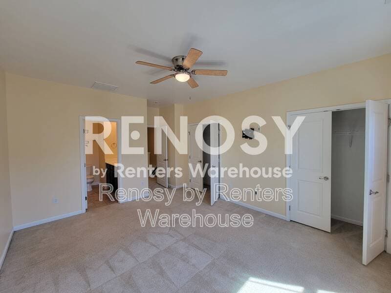 Chesapeake House: 4359 Pickney Lane