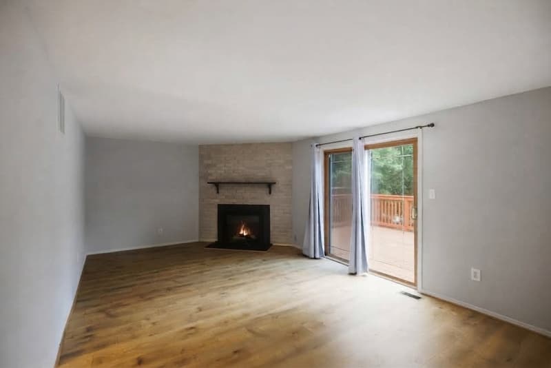 Parkville Condo: 139 East Orange Court
