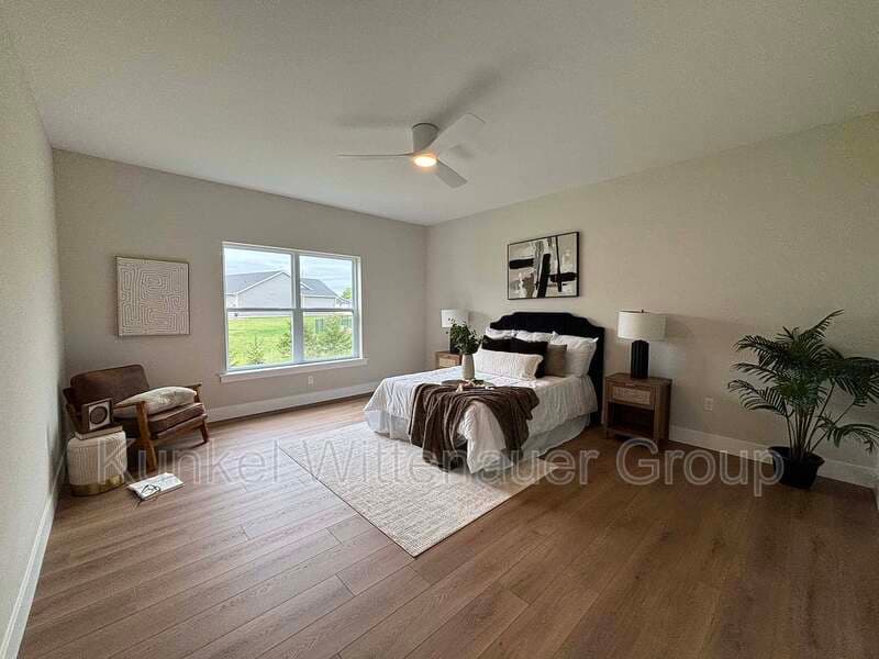 O'Fallon House: 641 Ambrose Drive