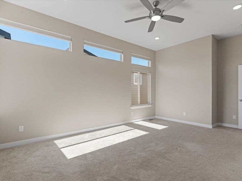 Denver House: 6167 N Dallas Way