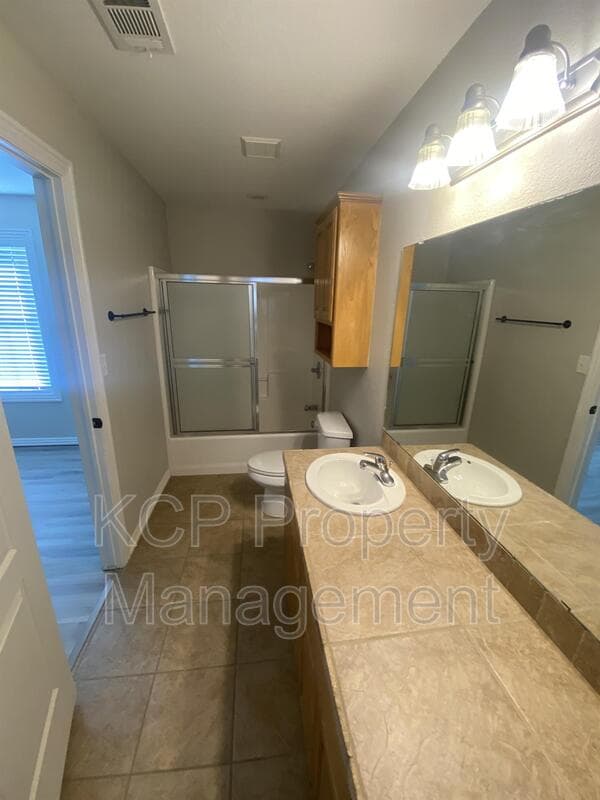 Fort Smith House: 2808 South O Street