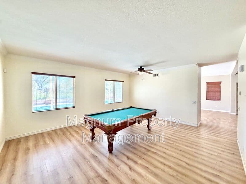 Menifee House: 33602 Magnetite St.