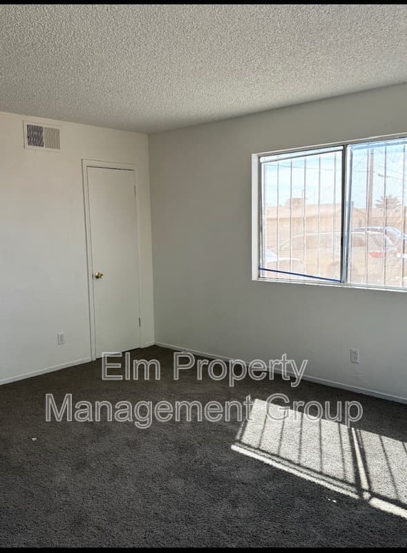 North Las Vegas Condo: 2728 Haddock Avenue - A