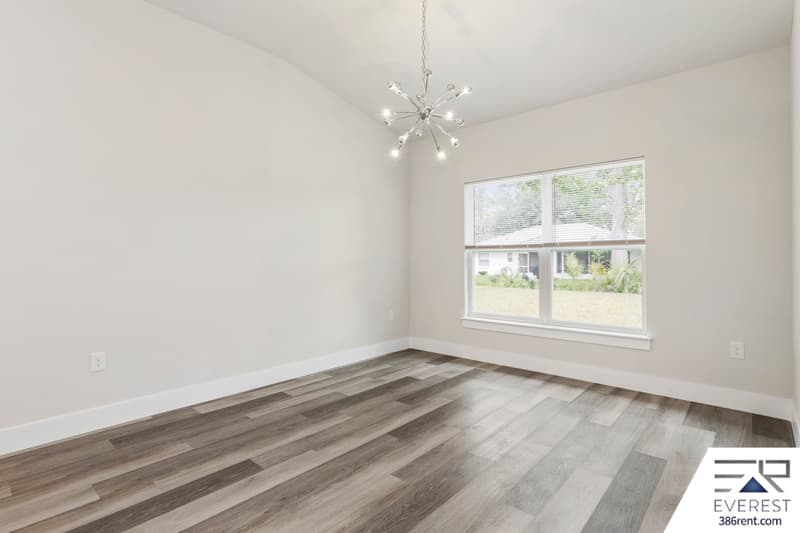 Palm Coast House: 17 Praver Lane