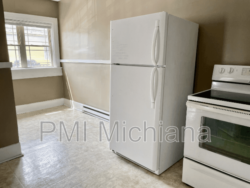 South Bend Condo: 117 Franklin Pl