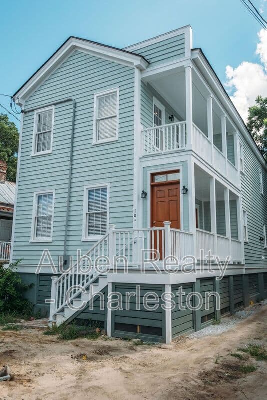 Charleston Condo: 10 Orrs Ct