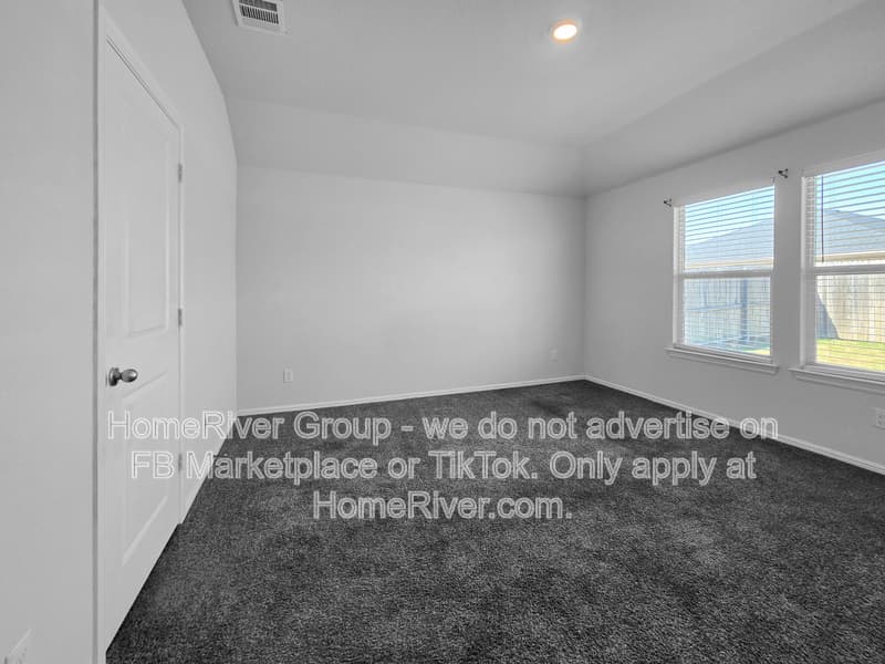 Crowley House: 10356 Fort Elliott Trl