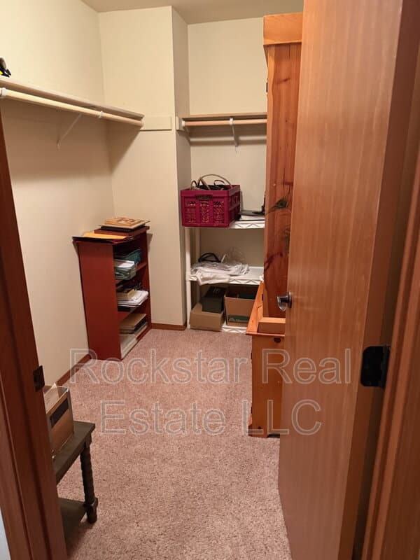 Spokane Valley House: 18119 East Mansfield Avenue