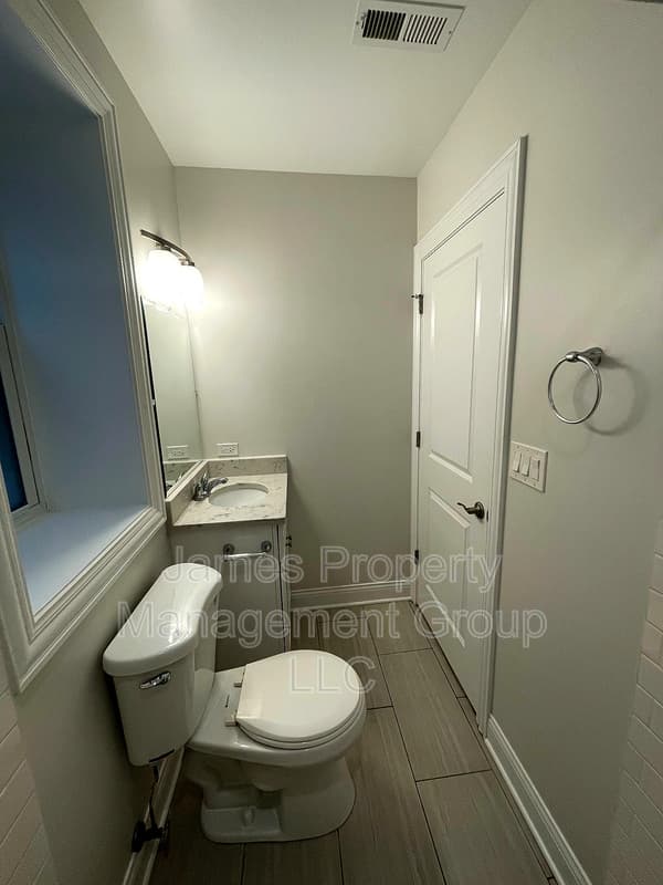 Chicago Condo: 4819 N. Kenneth Unit # 1